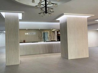 Piso en venta en Playamar en Torremolinos