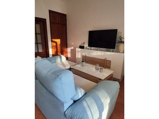 Piso en venta en Playamar en Torremolinos