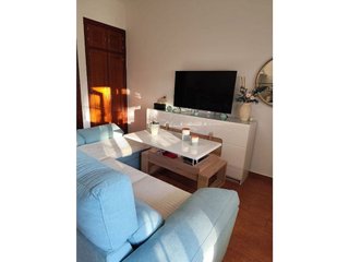 Piso en venta en Playamar en Torremolinos