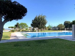 Piso en venta en Playamar en Torremolinos