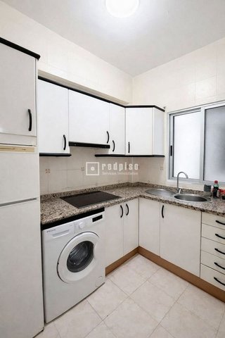 Piso en venta en Duggi - Rambla - Los Hoteles en Santa Cruz de Tenerife