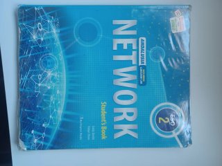 Network Student's book