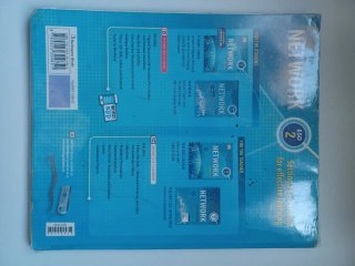 Network Student's book
