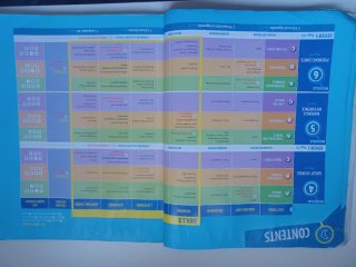 Network Student's book