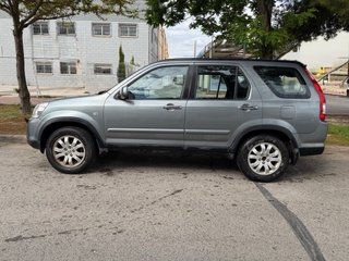 Honda CR-V ** 1 Año Garantia **