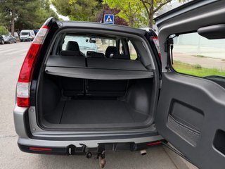 Honda CR-V ** 1 Año Garantia **