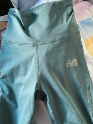 Mallas New Balance