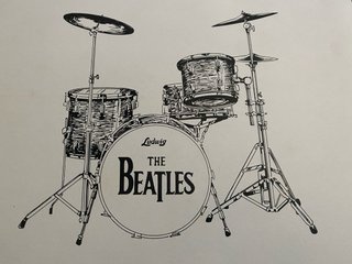 The Beatles LP - It Was 20 Years Ago Today