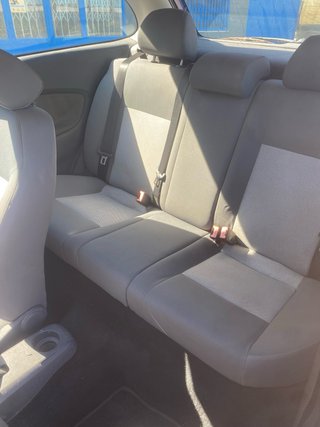 SEAT Ibiza 2004