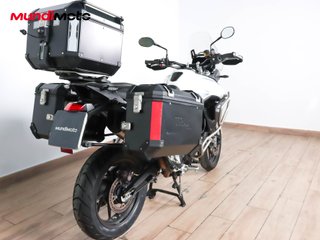 TRIUMPH TIGER 900 GT PRO