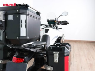 TRIUMPH TIGER 900 GT PRO