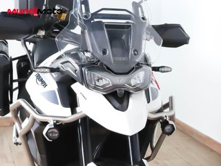 TRIUMPH TIGER 900 GT PRO