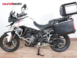 TRIUMPH TIGER 900 GT PRO