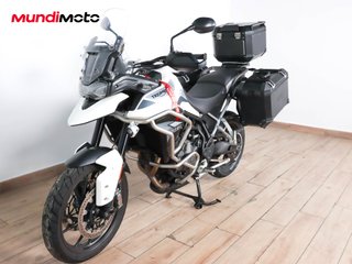 TRIUMPH TIGER 900 GT PRO