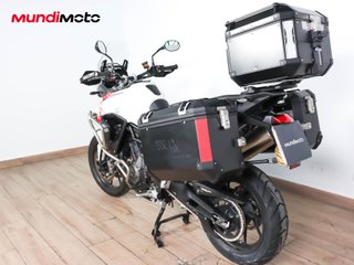 TRIUMPH TIGER 900 GT PRO