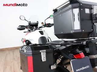 TRIUMPH TIGER 900 GT PRO