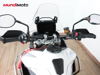 TRIUMPH TIGER 900 GT PRO