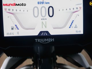 TRIUMPH TIGER 900 GT PRO