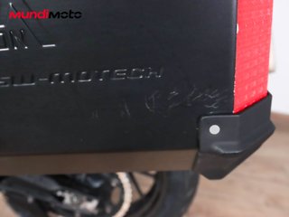 TRIUMPH TIGER 900 GT PRO