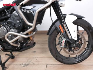 TRIUMPH TIGER 900 GT PRO