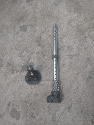 Pack Windsurf o Material separado