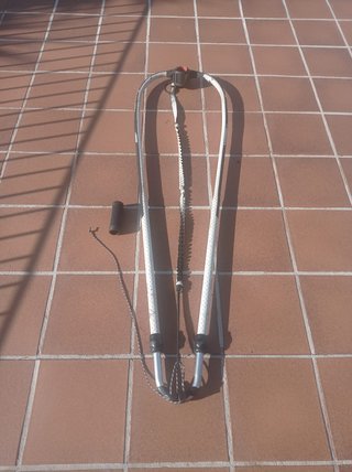 Pack Windsurf o Material separado
