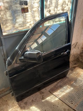 Puertas BMW X5 E53/E70