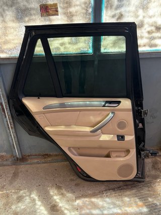 Puertas BMW X5 E53/E70