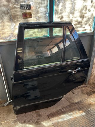 Puertas BMW X5 E53/E70