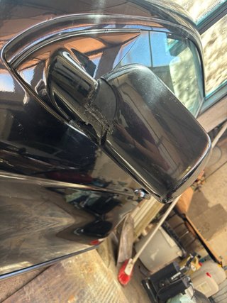 Puertas BMW X5 E53/E70