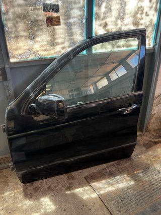 Puertas BMW X5 E53/E70