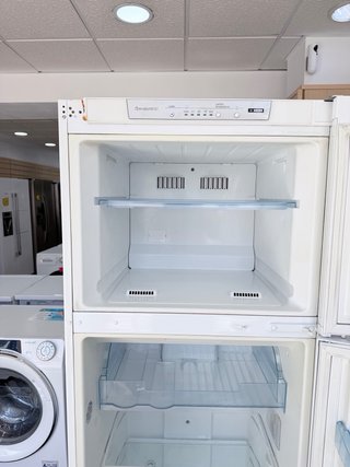 Frigorífico Nevera Balay 170cm No Frost A+ - Envío
