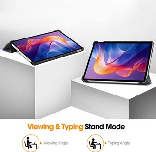 Funda ultrafina magnética para Xiaomi Redmi