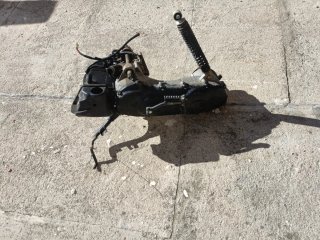 Motor Yamaha Neos