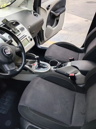 SEAT Altea 2008
