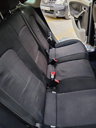 SEAT Altea 2008
