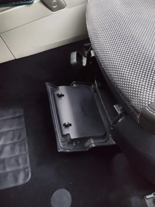 SEAT Altea 2008