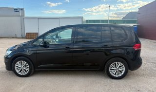 VOLKSWAGEN TOURAN 2.0 TDI 110CV DSG6 SPORT 7 plz