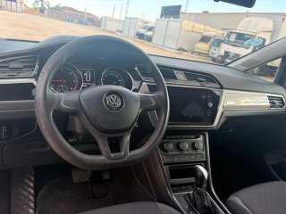 VOLKSWAGEN TOURAN 2.0 TDI 110CV DSG6 SPORT 7 plz