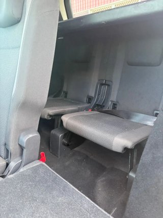 VOLKSWAGEN TOURAN 2.0 TDI 110CV DSG6 SPORT 7 plz