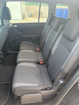 VOLKSWAGEN TOURAN 2.0 TDI 110CV DSG6 SPORT 7 plz