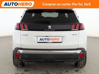 Peugeot 3008 1.5 Blue-HDi GT Line