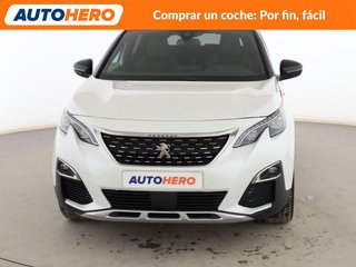 Peugeot 3008 1.5 Blue-HDi GT Line