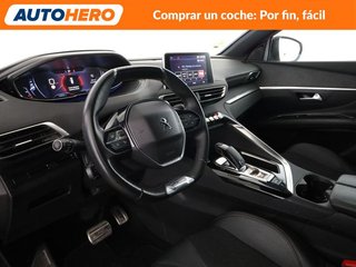 Peugeot 3008 1.5 Blue-HDi GT Line