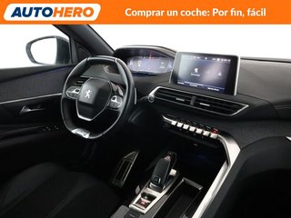 Peugeot 3008 1.5 Blue-HDi GT Line