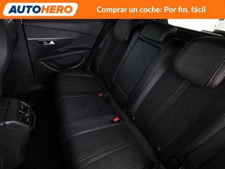 Peugeot 3008 1.5 Blue-HDi GT Line