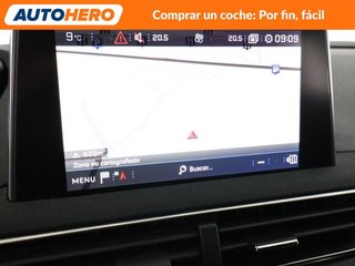Peugeot 3008 1.5 Blue-HDi GT Line