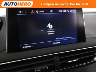 Peugeot 3008 1.5 Blue-HDi GT Line