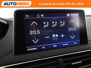 Peugeot 3008 1.5 Blue-HDi GT Line