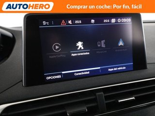 Peugeot 3008 1.5 Blue-HDi GT Line